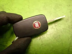 Zündschloss OEM 21147101 für Fiat Fiorino III