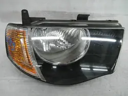 Right Front Lamp Mitsubishi L200 06-14R MN146196