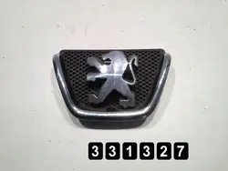 Autocollant Peugeot 206 OEM AM-331327 - Occasion