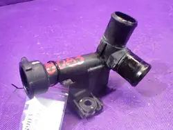Réservoir de liquide de refroidissement Hyundai OE I20 II