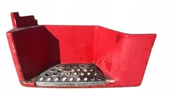 Marche Gauche MAN TGA 460 - Pièce OEM