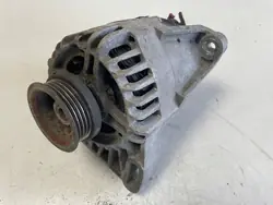 Vaihtovirtageneraattori Fiat Punto 65A Magneti Marelli