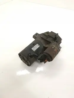 Avviatore Volkswagen Sharan 2001