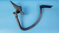 Charnière Gauche de Hayon Mercedes EQE W295 OEM A2957500100