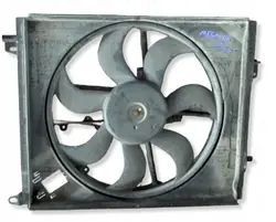 Lüfter Renault Scenic Talisman OEM 214819674R