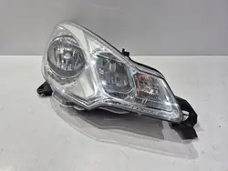 Vaurioitunut Ajovalo Citroen C3 II Oikea 1606930080