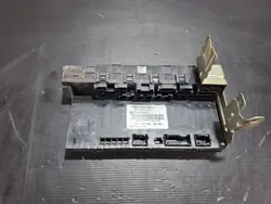 Módulo de controlo Mercedes OEM 2095451501 para W203/W209
