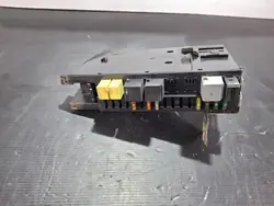 Mercedes styrmodul OEM 2095451501 för W203/W209