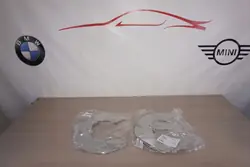 Protection Arrière BMW G20 G22 G42 Côté Droit OEM