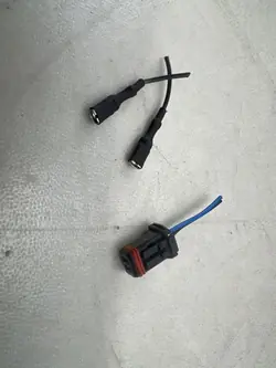 BMW X7 G07 Peilinosä OEM 6004082 - Käytetty