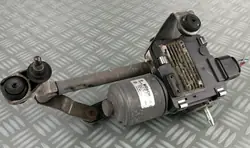 Tuulilasinpyyhkijän mekanismi etu vasen VW TOURAN 1T0