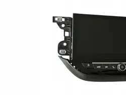 OEM 39231266 radio-navigointinäyttö Opel Corsa F:lle