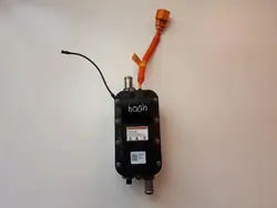 Webasto HYUNDAI 375V2K4000 0.0L Elektrisch 2022