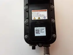 Webasto HYUNDAI 375V2K4000 0.0L Eléctrico 2022