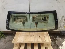 Fiat Punto I Bakruta OEM SZYBA TYŁ FIAT PUNTO I