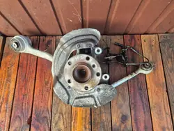 BMW OE 6792287 snodo sterzo