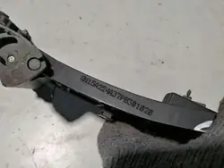 Cadre de poignée de porte avant droit Ford OE GN15A224A37PB