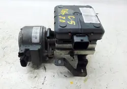Pompe hydraulique suspension OEM 965560580 pour Citroen C5