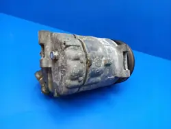 A/C Kompressori Cadillac BLS 2006