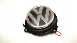 Kofferbakhendel OEM 360166846 voor VW Polo 6R 09-15