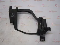 Soporte deslizante faro derecho delantero BMW E60 03r OEM 158738-00