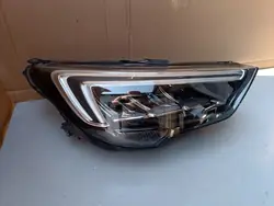 OPEL CROSSLAND X 17r - Lampe avant droite FULL LED 39153541