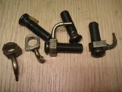 VW Audi A4 B9 A5 F5 A6 2.0 TSI TFSI Bico de Pistão de Óleo