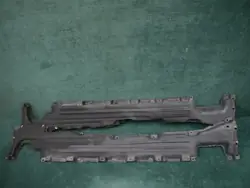 Clips de protection sous caisse Land Rover OE pour Range Rover Sport II