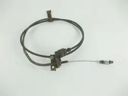 Ligação de Gás OEM JRTSJJR4TYH para Hyundai i20 2008-2014