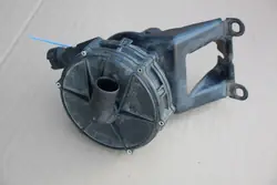 Toissijainen ilmapumppu BMW 3 E46 M43 1.8 1.9 OEM 1715347