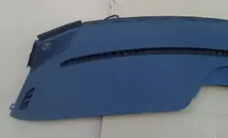 Ford C-Max MK2 Avfrostningsgallertäck OEM AM51-18470-GBW