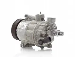 Compresseur Clim Skoda Octavia III 5E 1.6 TDI 5Q0816803B