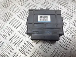 2002 Mitsubishi Montero ECU 3500 Petrol mr400420