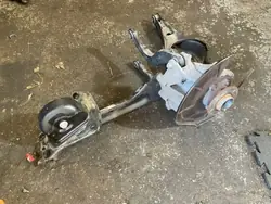 Biellette de direction arrière gauche OEM 312246338 Volvo