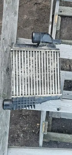 Intercooler OEM P9675627980 Peugeot Rifter 1.5D:lle