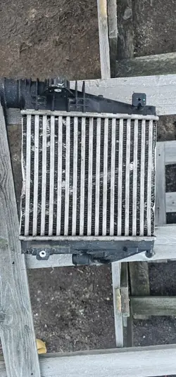 Intercooler OEM P9675627980 voor Peugeot Rifter 1.5D