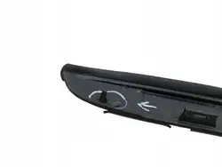 Vänster vindrutelist OEM 9659145980 Citroen C5