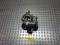 Corps de papillon OEM S25165752 pour Alfa Romeo 1.6 MJet