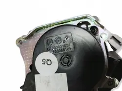 OEM 33033534 främre vänster säkerhetsbälte för Mercedes-Benz