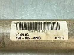 Croix de colonne de direction Mini Cooper F60 OEM 1201058203