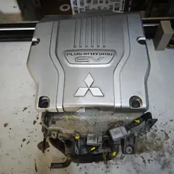 Mitsubishi Outlander III 2.0 Invertteri OEM 9410A078