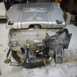 Mitsubishi Outlander III 2.0 Invertteri OEM 9410A078
