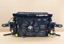 Radiador Frontal VW Touran 1.8TSI 2015-