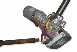 Colonne de direction électrique KIA Sorento II OEM 563002P700