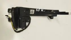 Vasen peilin kotelo OEM 8KO949101C Audi S5
