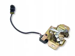 Fecho porta-malas Mitsubishi 3000 GT OEM AMD235167 1994