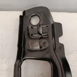 Cinto traseiro esquerdo OEM 575804743 para SEAT Ateca