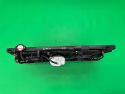 Honda OE Wasserkühler Lüfter Kit OEM 2008-2013