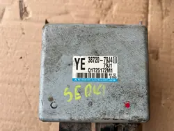 OEM 38720-79J4 servomodul för Fiat Sedici
