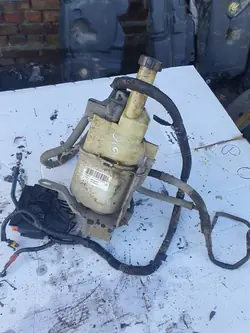 Servostuurpomp Opel Astra G II 2003 1.6 8v